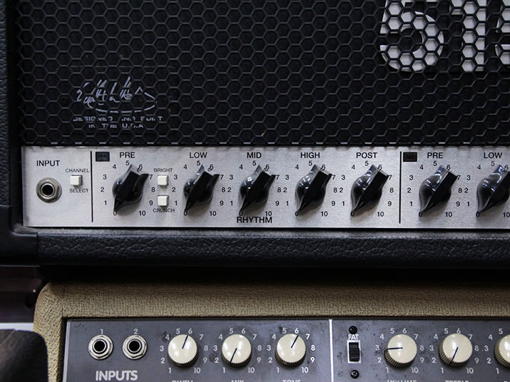 PEAVEY 5150 II 2