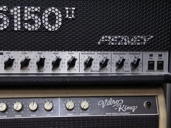 PEAVEY 5150 II 3