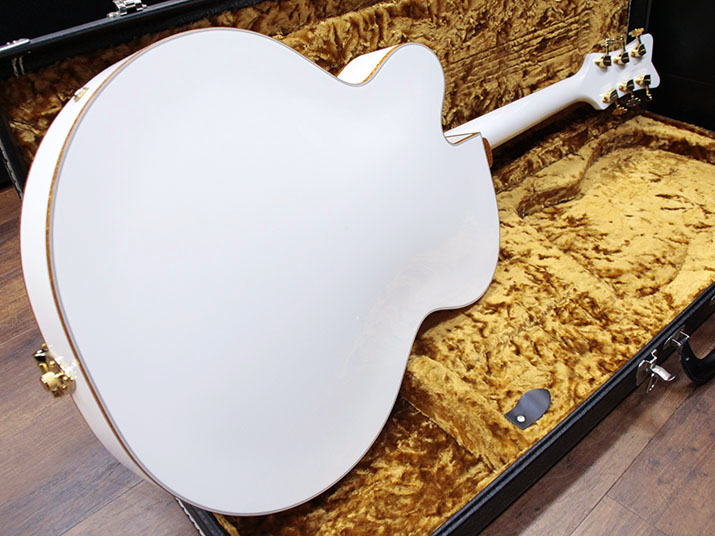 Gretsch G6136T White Falcon 4