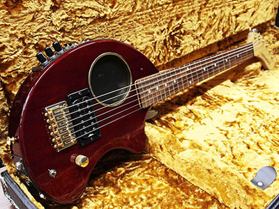 Fernandes DIGI-ZO HYPER