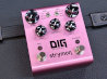 Strymon DIG Dual Digital Delay 全体正面 サムネイル