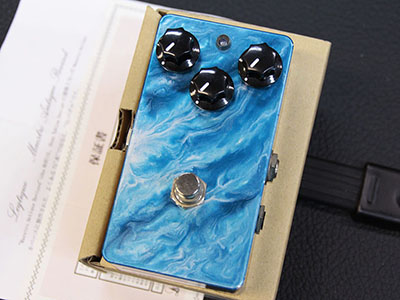 Leqtique MAR Maestro Antique Revised