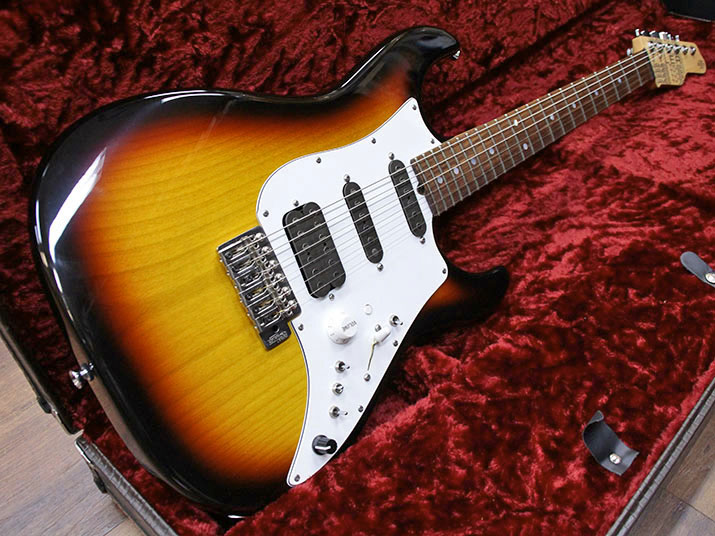 James Tyler Studio Elite 35 years 2007 Est.1972 3TB 1