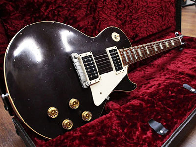 Gibson Custom Shop