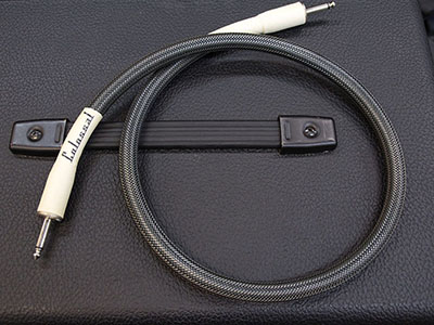 Colossal Cable  Colossus Speaker Cable 3FT