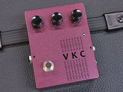 nature sound VKC13