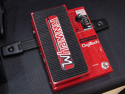DigiTech WHAMMY WH-1