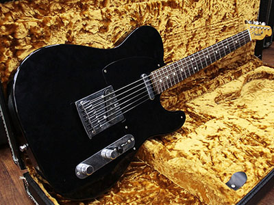 Fender Custom Shop Telecaster Pro Closet Classic 2012 Limited
