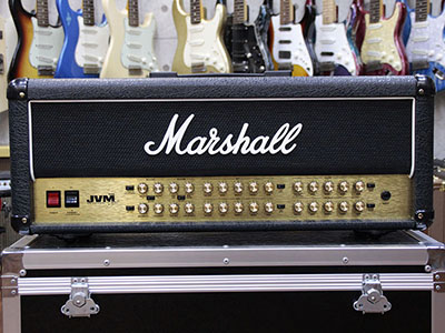 Marshall