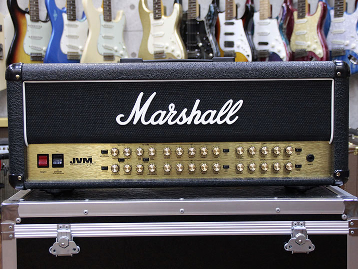 Marshall JVM410H 1