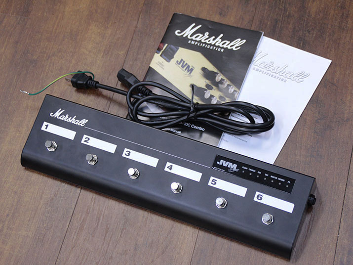 Marshall JVM410H 10