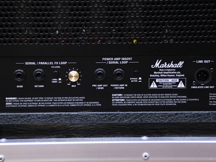 Marshall JVM410H 7