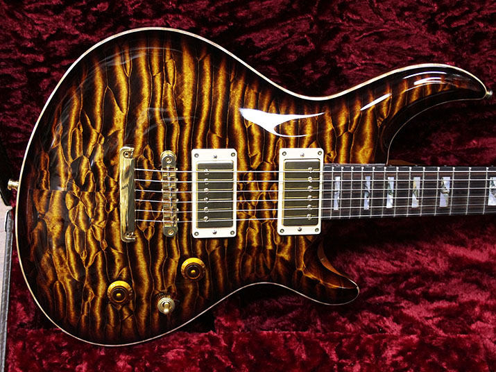 ESP Exhibition Limited AMOROUS NT 2