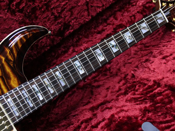 ESP Exhibition Limited AMOROUS NT 6