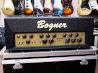 Bogner Goldfinger 45 全体正面 サムネイル