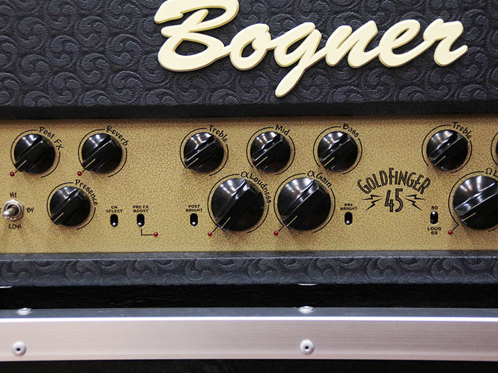 Bogner Goldfinger 45 3