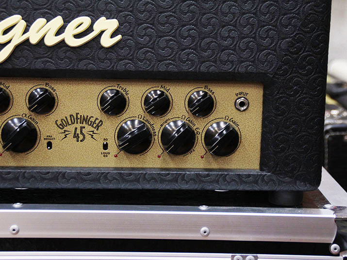 Bogner Goldfinger 45 4