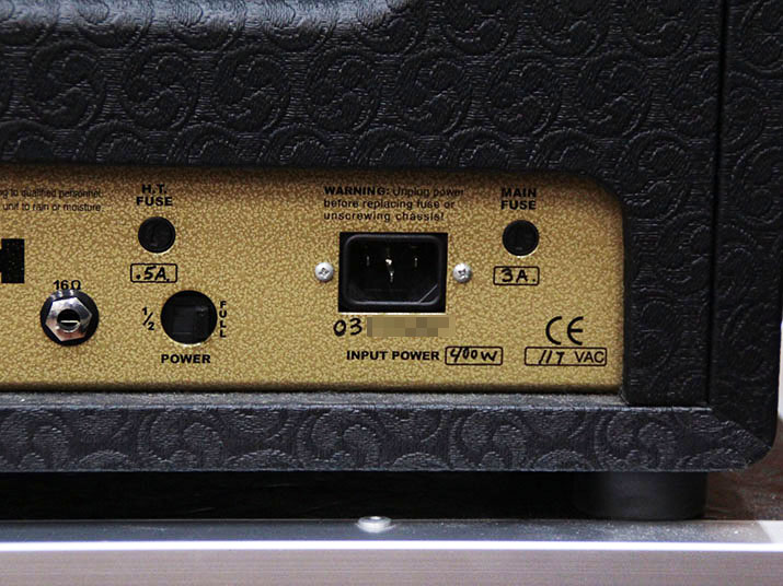 Bogner Goldfinger 45 9