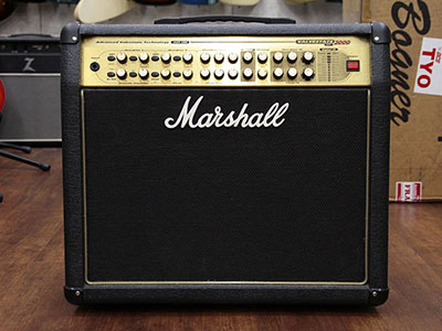 Marshall