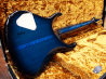 Giffin Guitars Macro Blueburst ボディー裏面 サムネイル