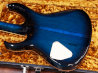 Giffin Guitars Macro Blueburst ヘッド正面 サムネイル