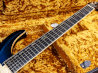 Giffin Guitars Macro Blueburst ヘッド裏面 サムネイル