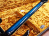 Giffin Guitars Macro Blueburst 指板 サムネイル