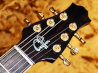Giffin Guitars Macro Blueburst ネック サムネイル