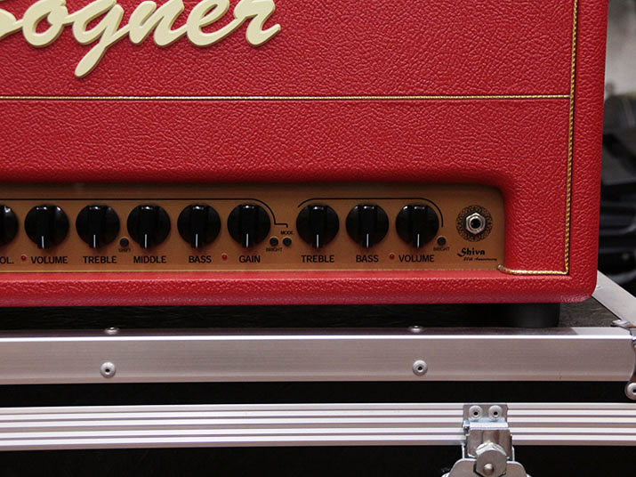 Bogner Shiva 20th Anniversary 3