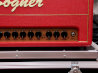 Bogner Shiva 20th Anniversary ボディー正面 サムネイル