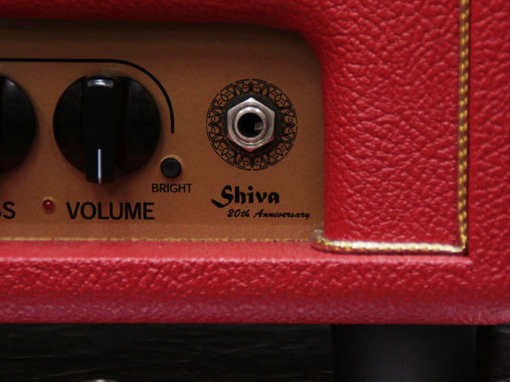 Bogner Shiva 20th Anniversary 4