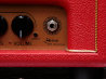 Bogner Shiva 20th Anniversary ボディー裏面 サムネイル