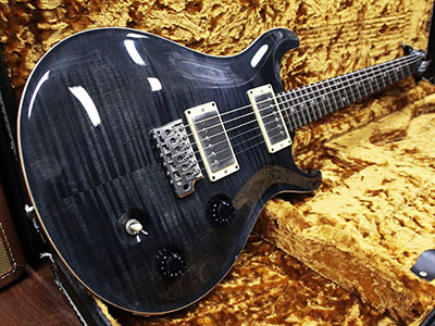 Paul Reed Smith(PRS) Custom 22 Gray Black
