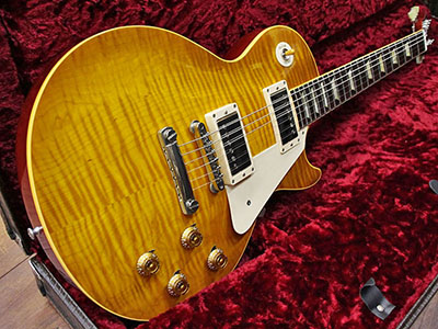 Gibson Custom Shop