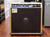 Jim Kelley Amplifiers Single Channel Reverb Combo 全体正面 サムネイル