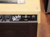 Jim Kelley Amplifiers Single Channel Reverb Combo ボディー正面 サムネイル