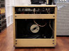Jim Kelley Amplifiers Single Channel Reverb Combo ボディー裏面 サムネイル