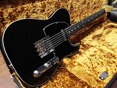 Fender Japan