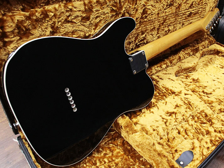 Fender Japan TL62B-22 3