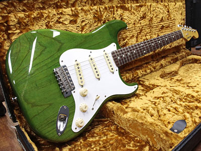 Schecter AC-NS / SIG II