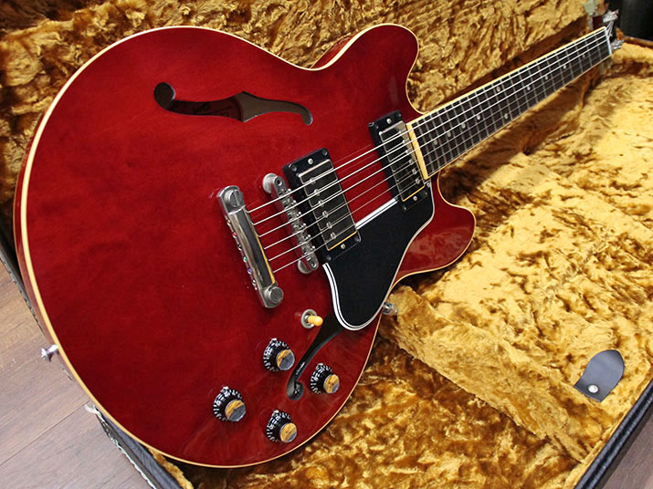 Gibson Custom Shop ES-339 1