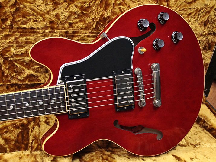 Gibson Custom Shop ES-339 2