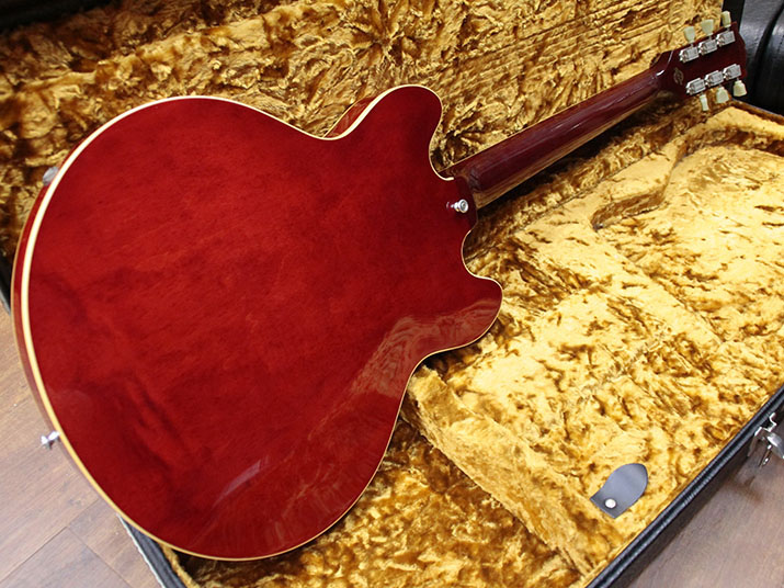 Gibson Custom Shop ES-339 3