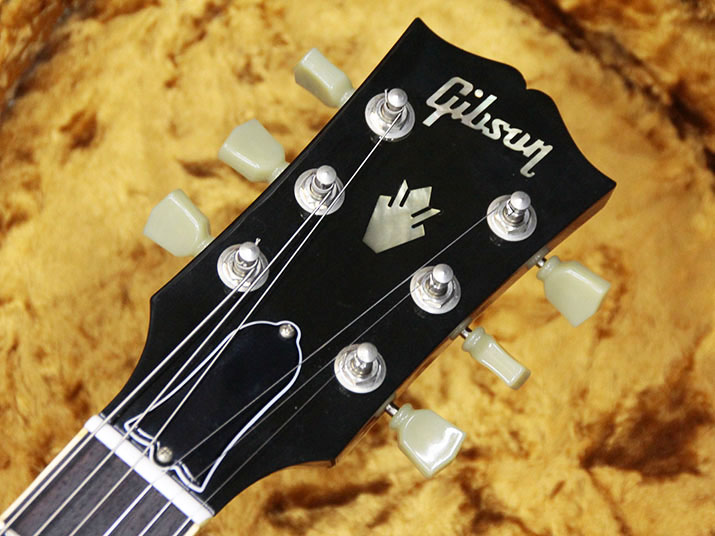 Gibson Custom Shop ES-339 5