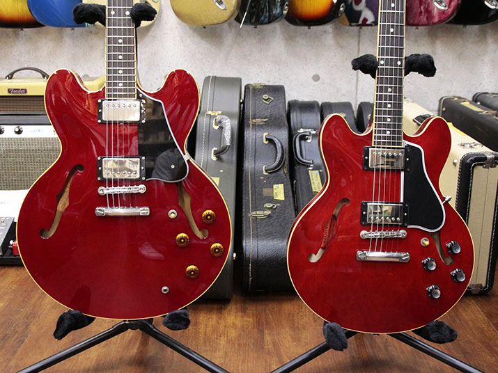 Gibson Custom Shop ES-339 7