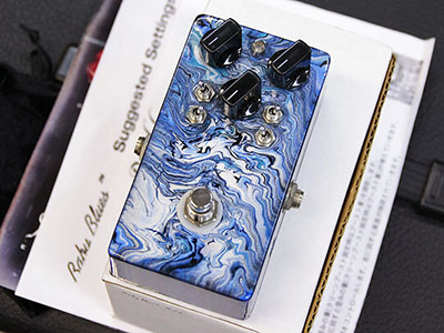 Rockbox Baby Blues