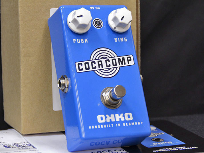 OKKO COCA Comp 1