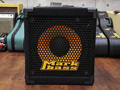 Markbass Mini CMD 121 P