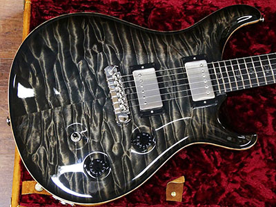 Paul Reed Smith(PRS)