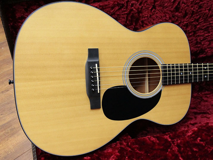 Martin OM-Custom 2